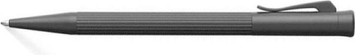 Graf von Faber Castell Tamitio Black Edition Ballpoint Pen (Black)
