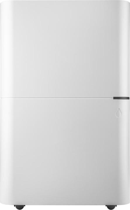 Actual product image Qlima D 820 A Smart -Luchtontvochtiger - 20 L/Dag - Timerfunctie - Hygrometer - Geschikt voor Woonkamer, S (130 m², 20 l/24h)