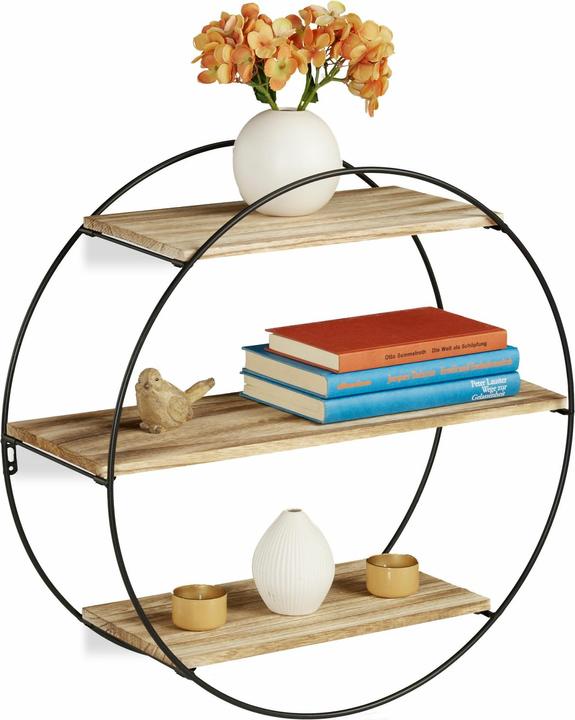 Image du produit Relaxdays Etagere