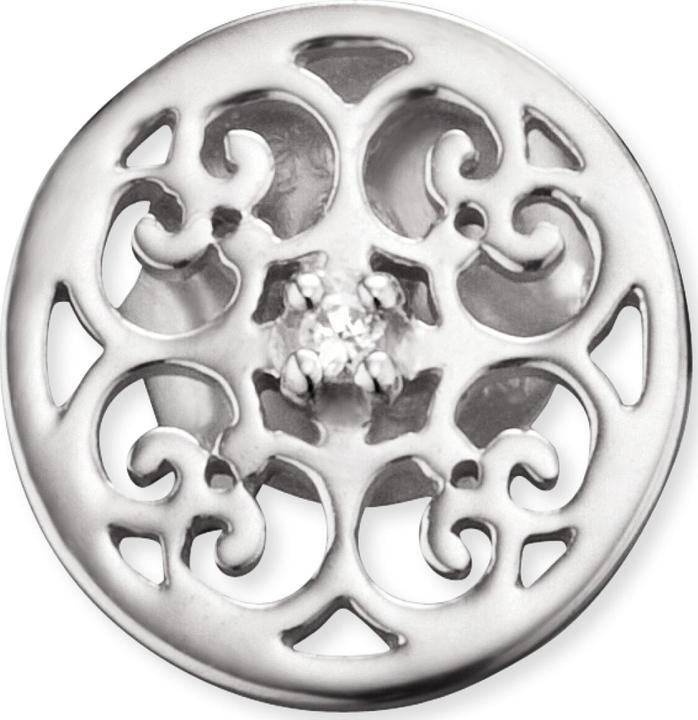 Produktbild Engelsrufer Ohrstecker (Silber)