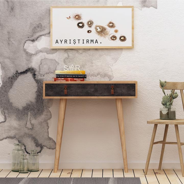 Productafbeelding Homitis Ali (80 x 30 x 87,5 cm)