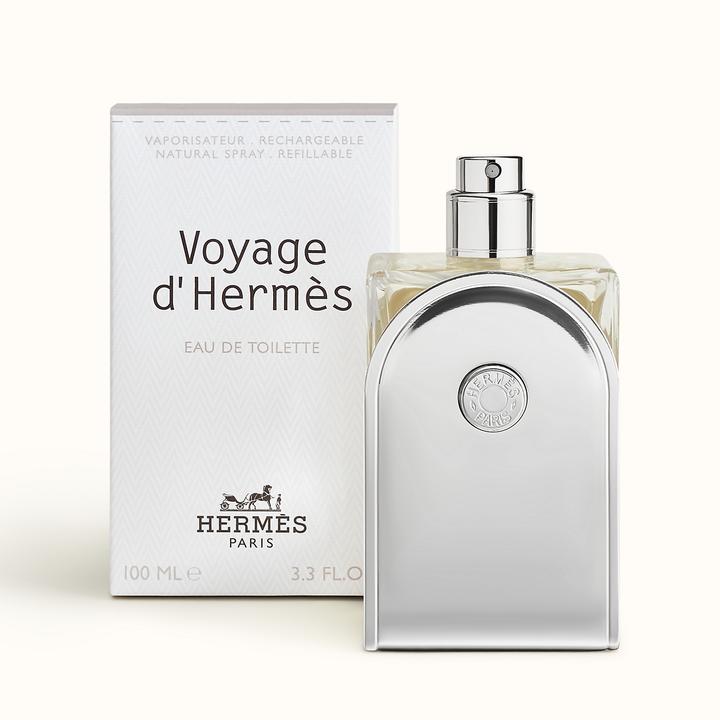 Image du produit Hermès Eau de Toilette (Eau de toilette, 100 ml)