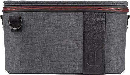 Actual product image PDP Pull-N-Go Case Elite Edition (Switch, Switch Lite, Switch OLED)
