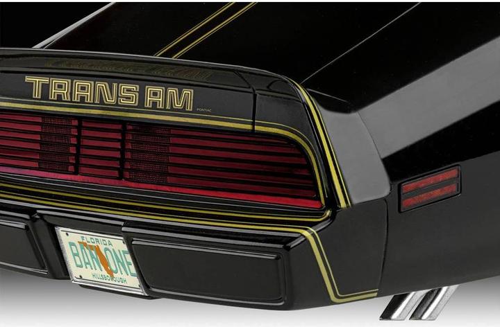 Produktbild Revell Pontiac Firebird Trans Am
