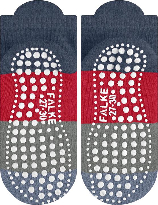 Actual product image Falke Colour Block Kids House socks (19 - 22)