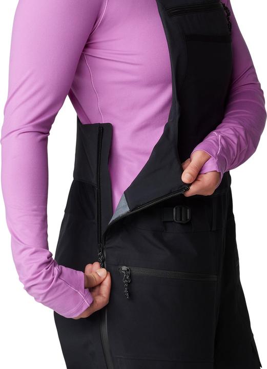 Produktbild Mountain Hardwear W Boundary Ridge™ GORE-TEX Bib (M)