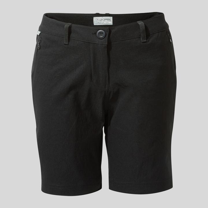 Actual product image Craghoppers Women's Kiwi Pro III Shorts (42)