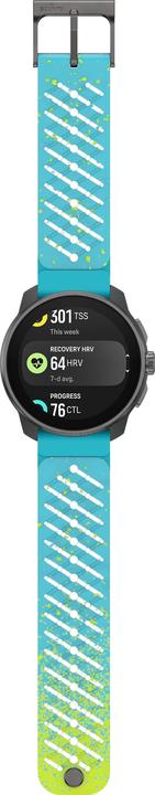 Immagine prodotto Suunto Race S Titanium Courtney (45 mm)