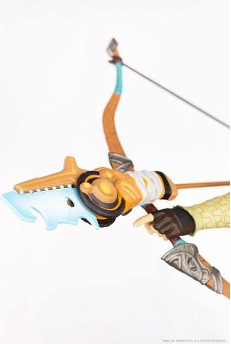 Immagine prodotto First 4 Figures La leggenda di Zelda: Link