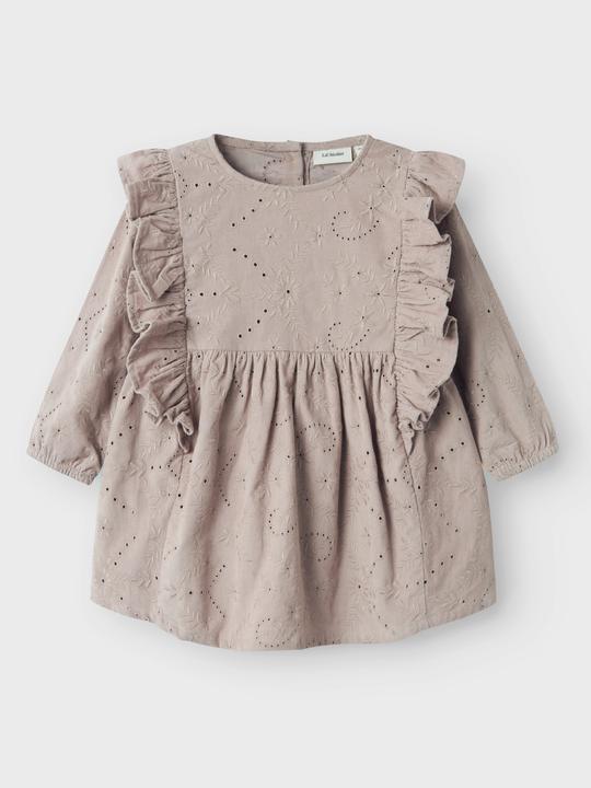 Actual product image Name it Bio-Baumwoll Kleid (98)