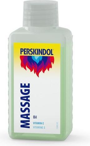 Produktbild Perskindol Massage Oil (250 ml)