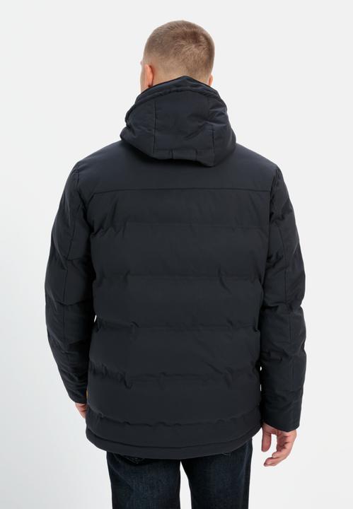 Produktbild Camel Active teXXXactive® Funktionsjacke aus recyceltem Polyester (68)