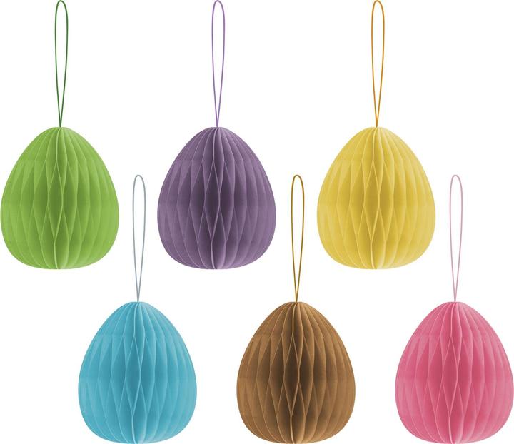 Image du produit Remember Décoration de l'arbre de Pâques (157 x)