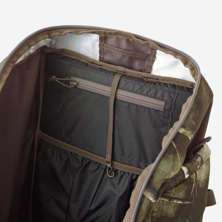 Actual product image Solognac Jagdrucksack Big Game 70 L Treemetic