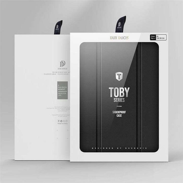 Produktbild Dux Ducis Toby (Galaxy Tab S6 Lite)