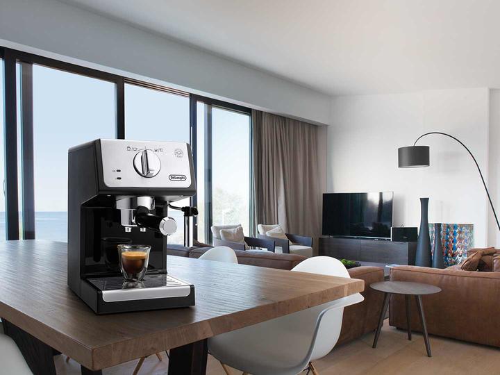 Produktbild De'Longhi Ecp 33.21