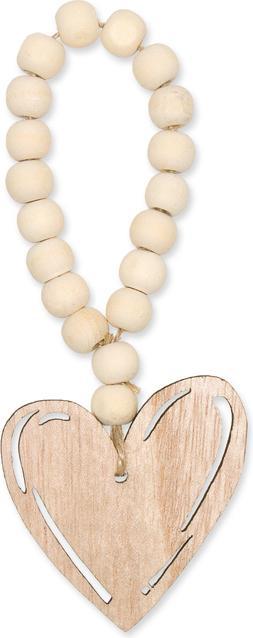 Image du produit Halbach Saupoudreuse "Coeur avec aimant", 3 pièces