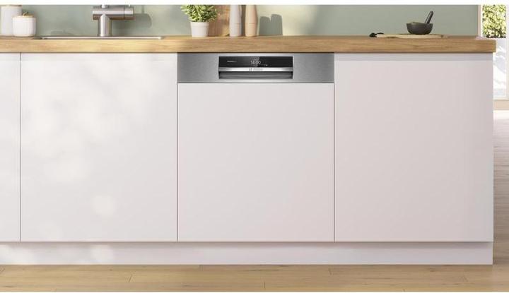 Image du produit Bosch Hausgeräte Lave-vaisselle encastrables BOSC