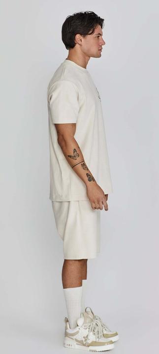 Actual product image Siksilk T-Shirt Logo T-Shirt (XL)