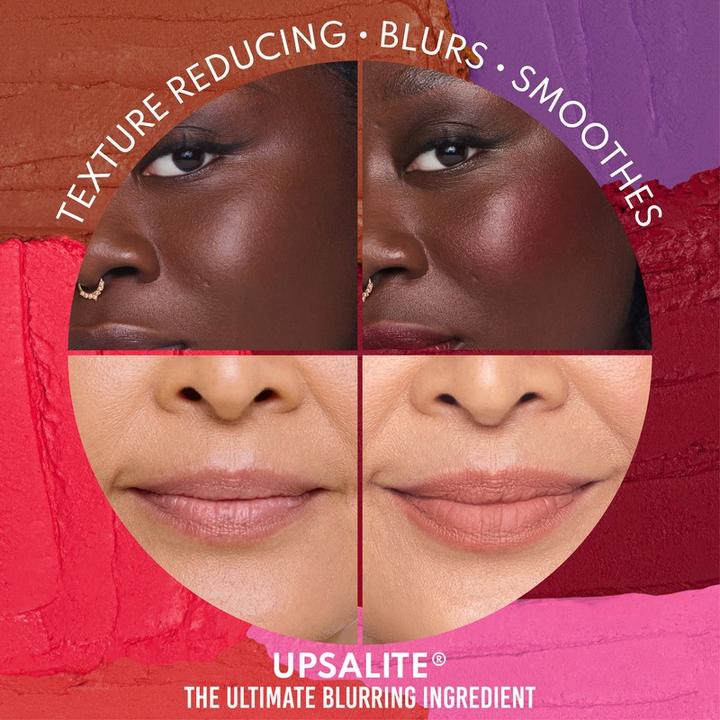 Actual product image Danessa Myricks Yummy Skin - Blurring Balm Powder Flushed Spiced Latte