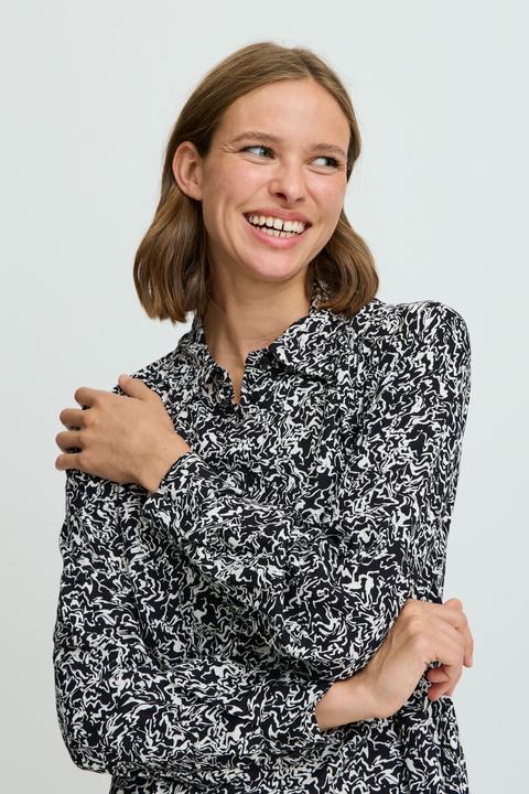 Immagine prodotto B.young BYJOSA CUFF SHIRT 20815603 (40)