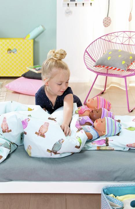 Immagine prodotto Zapf Creation Bambino nato interattivo