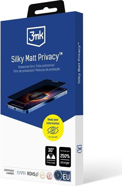 Immagine prodotto 3MK CMF Phone 2 Pro by Nothing - Silky M att Privacy