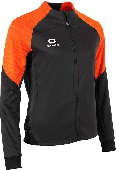 Actual product image Stanno Bolt Full Zip Jacket Ladies (L)