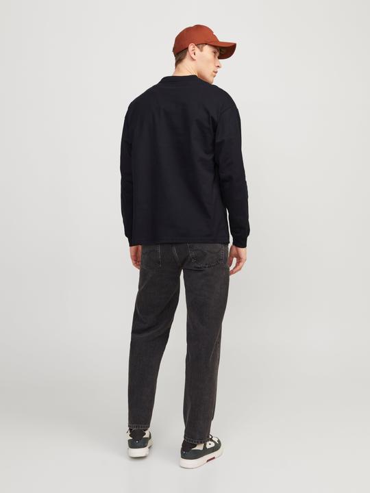Immagine prodotto Jack & Jones Girocollo a maniche lunghe (XXL)