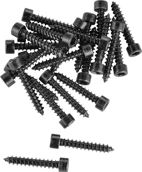 Image du produit Visaton Vis à bois spéciales 5 x 30 mm