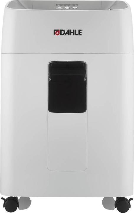 Immagine prodotto Dahle Distruggitore ShredMatic P5/2x15/300 fogli/40l (Taglio delle particelle)