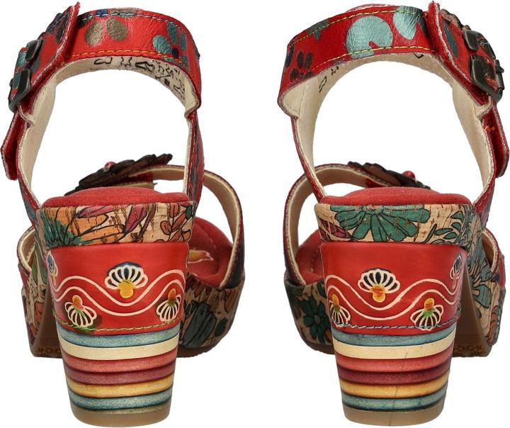 Produktbild Laura Vita Sandalen (39)