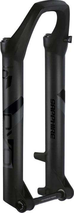 Image du produit DVO Unité de tube plongeur, 29", Sapphire D1 34mm, black