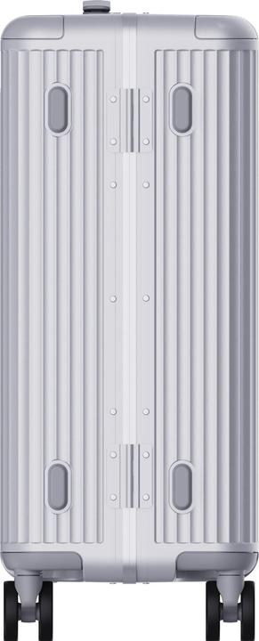 Actual product image Xiaomi Aluminium Frame Luggage 20" (35 l, Hand luggage (up to 50 litres))