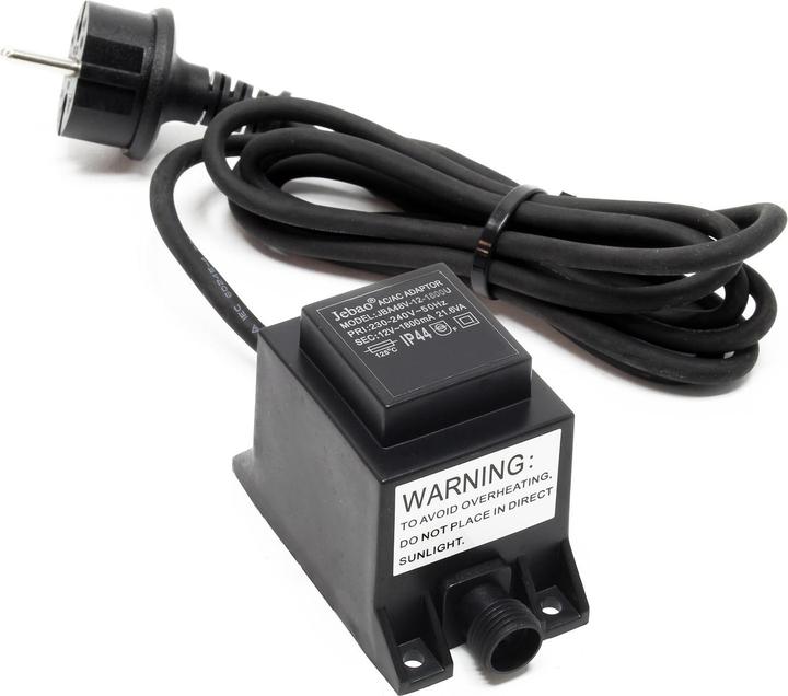 Produktbild SunSun Netzteil JBA48V-12-1800U