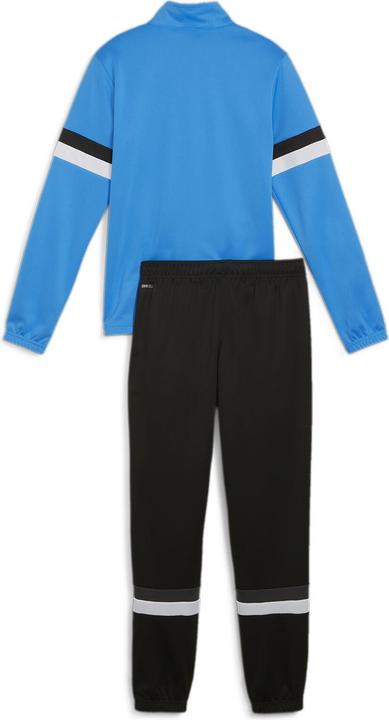 Produktbild Puma teamRISE Tracksuit Jr (116)
