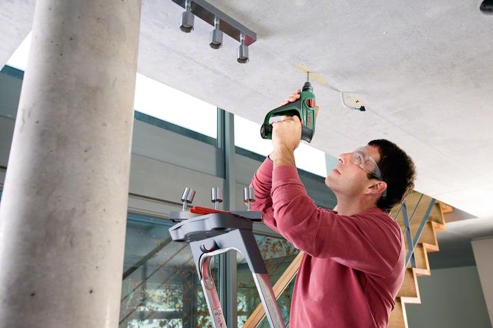 Image du produit Bosch Home & Garden Uneo Solo (Fonctionnement sur batterie)