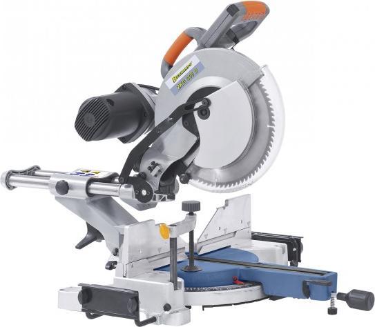 Produktbild Bernardo Cantina Bernardo - Tisch- Kapp- und Doppelgehrungssäge ZKG 305 D / 230 V