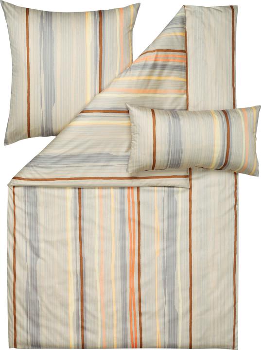 Image du produit Estella Linge de lit (Housse de couette, 40 x 80 cm, 155 x 200 cm)