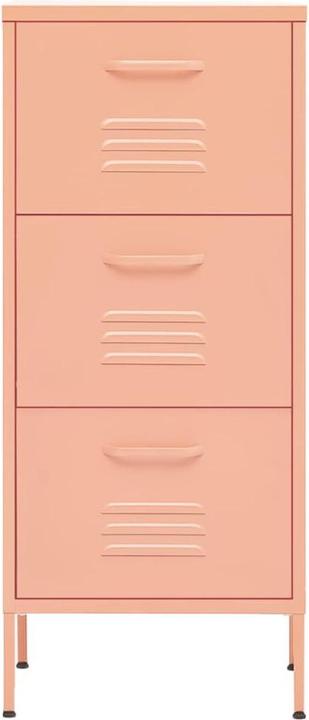 Produktbild VidaXL Nalren (42.5 x 35 x 101.5 cm)