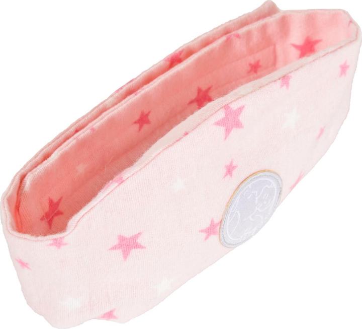 Actual product image Moni Baby anti colic belt