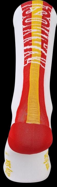 Produktbild Dirtysox Allround - Elite - WM Collection - Spanien - ¡Vamos! (40 - 43)