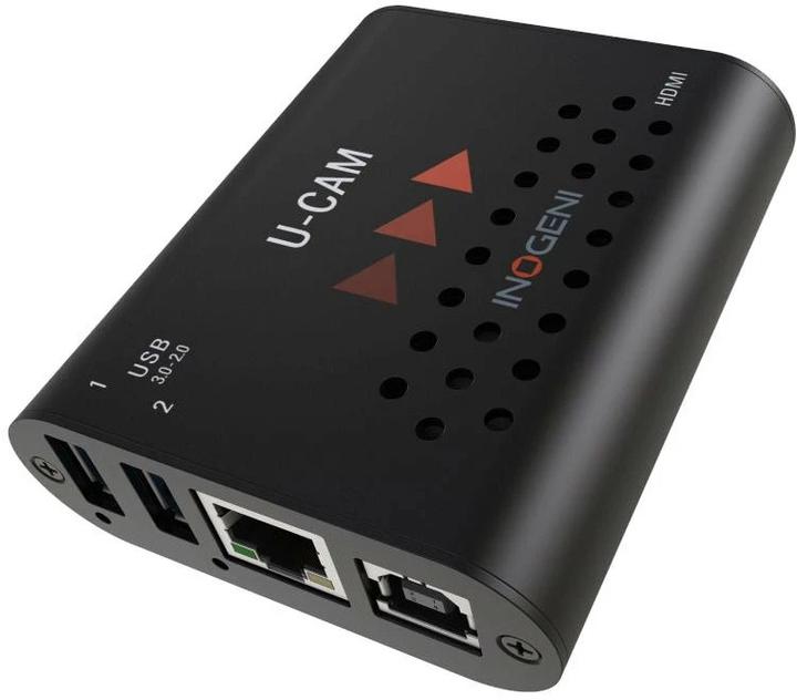 Produktbild Inogeni Konverter U-CAM USB 3.0 - HDMI (HDMI, 7 cm)