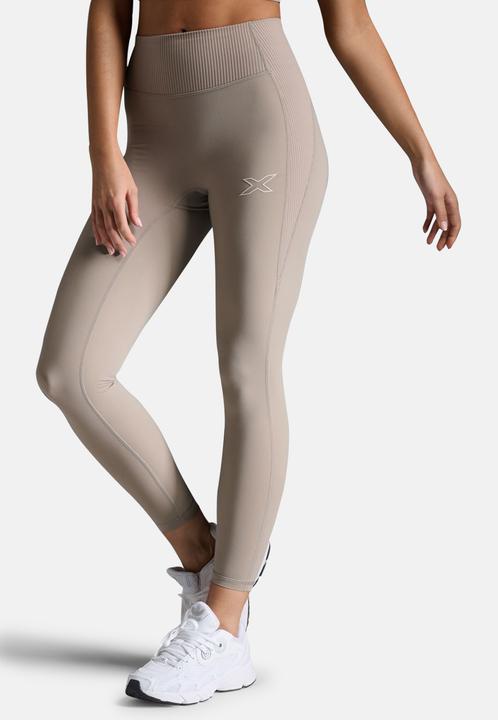Image du produit 2XU Collant de compression Ribbed Hi-Rise (L)