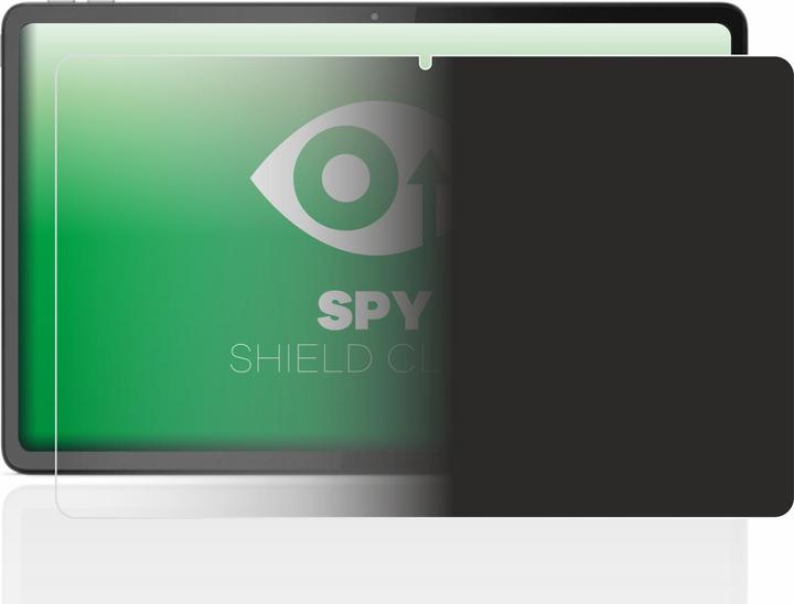 Actual product image upscreen Spy Shield Privacy Protector (1 Piece, Lenovo Tab P11 Gen 2)