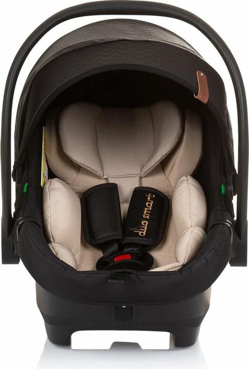 Produktbild Chipolino i-Size Babyschale Duo Smart (Babyschale, ECE R129/i-Size Norm)