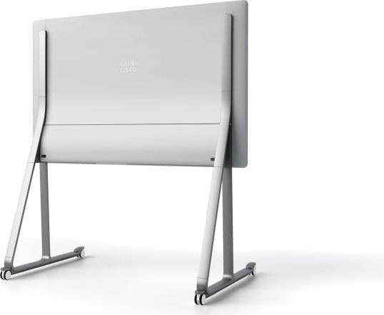 Produktbild Cisco Webex Board Pro 55