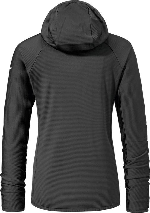 Produktbild Schöffel Women's Fleece Hoody Cascata (46, 3XL)