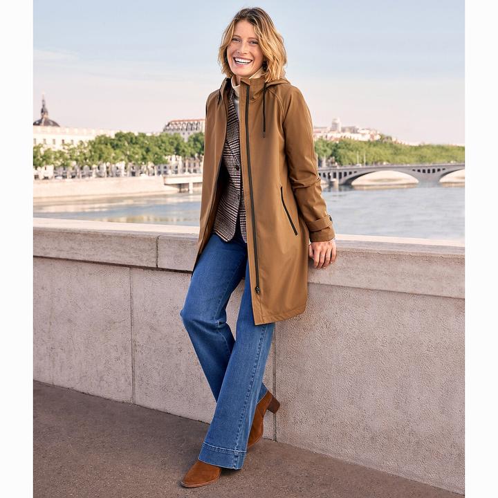Image du produit Anne Weyburn Jeans loose fit (40)