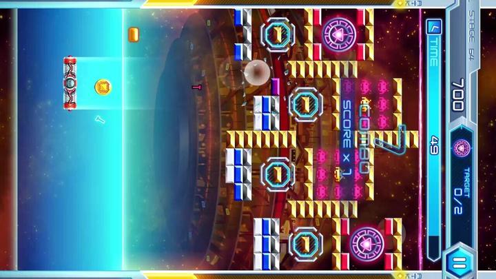 Image du produit ININ Games Space Invaders Forever (PS4, DE)